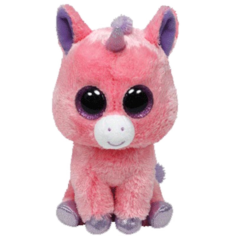 ty beanie boos horse