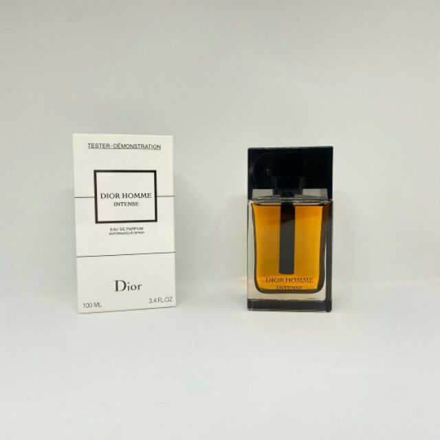 dior homme intense men