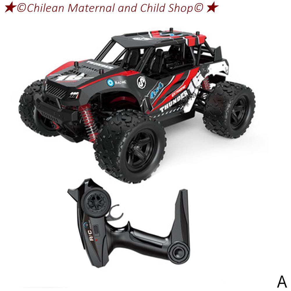 40 mph rc car