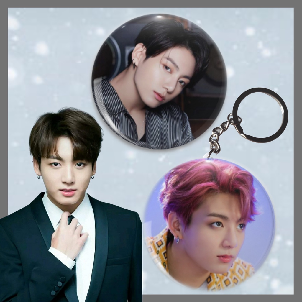 bts keychain Prices and Promotions Feb 2023 Shopee Malaysia