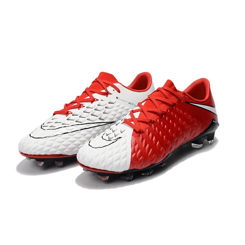hypervenom phantom white