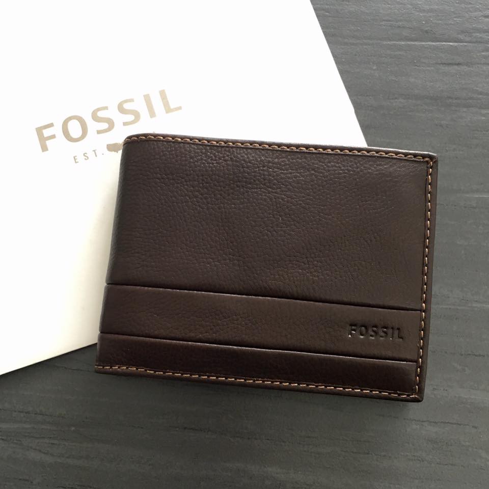 fossil wallet price malaysia