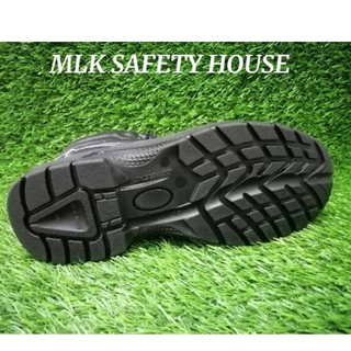 kasut safety jogger