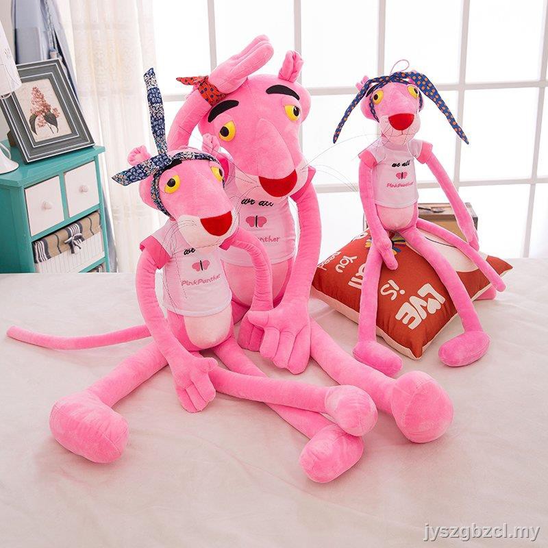 the pink panther toys