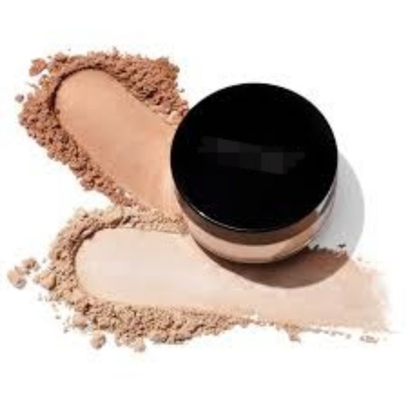 Foundation Silky Powder