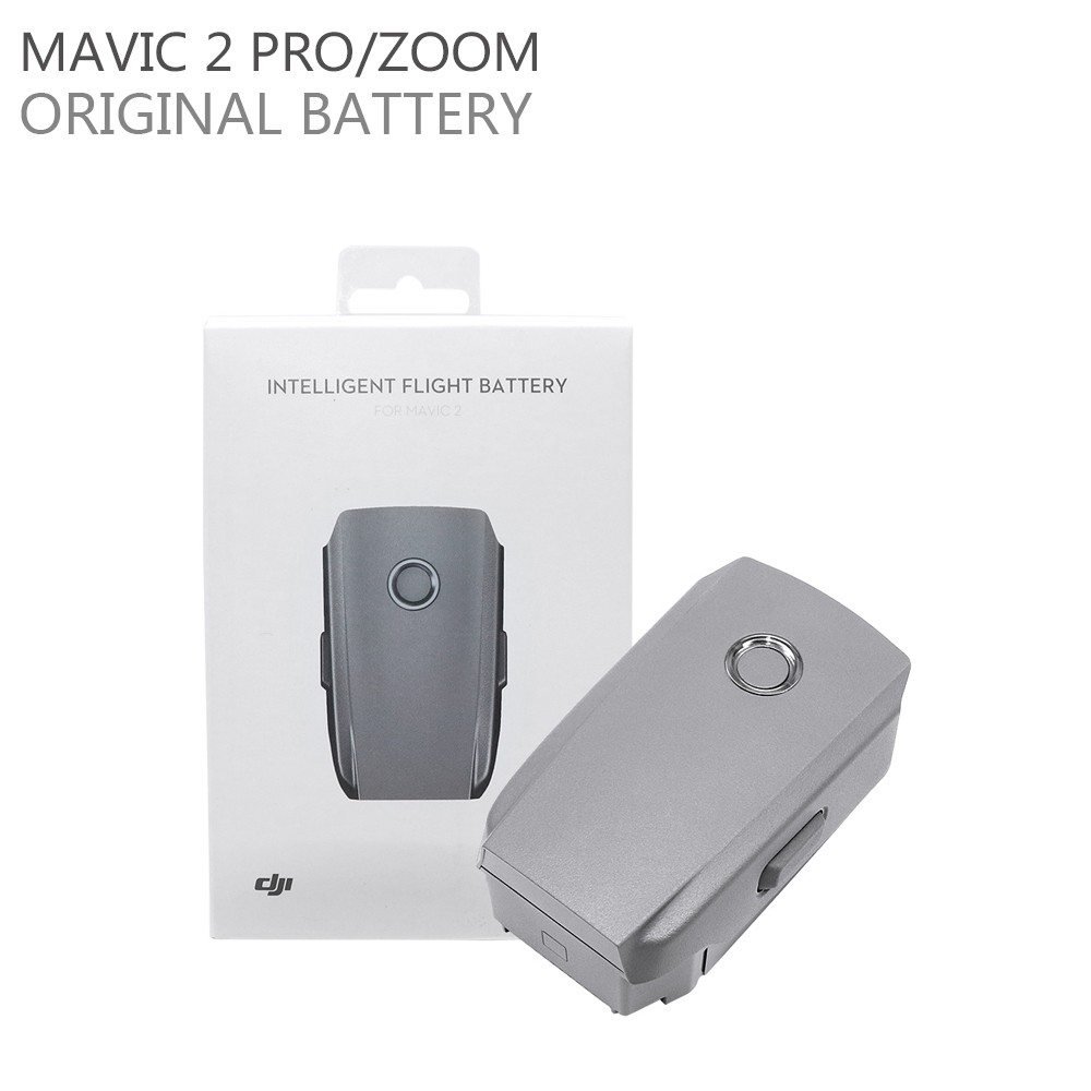 mavic pro 2 battery