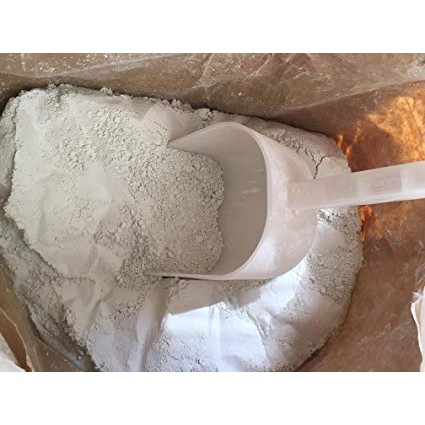 1kg White Cement Simen Putih For Tiles Filler Grout Jubin Shopee Malaysia