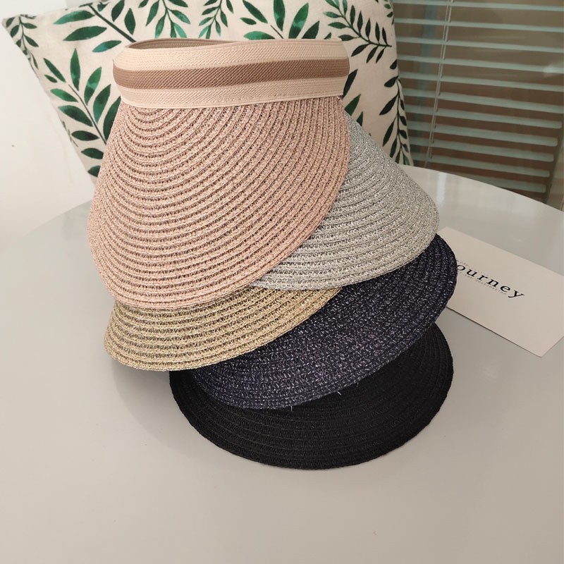 cute beach hats for women