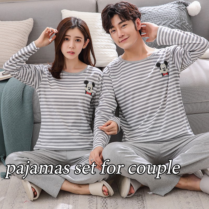 couple nightdress