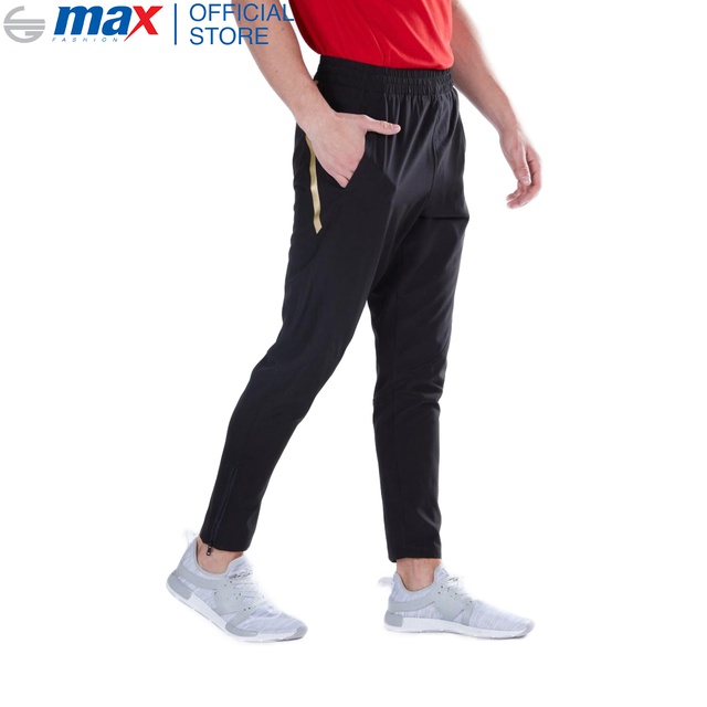 max fashion track pants
