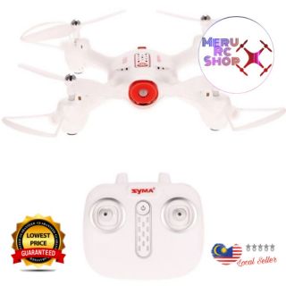 drone syma x23