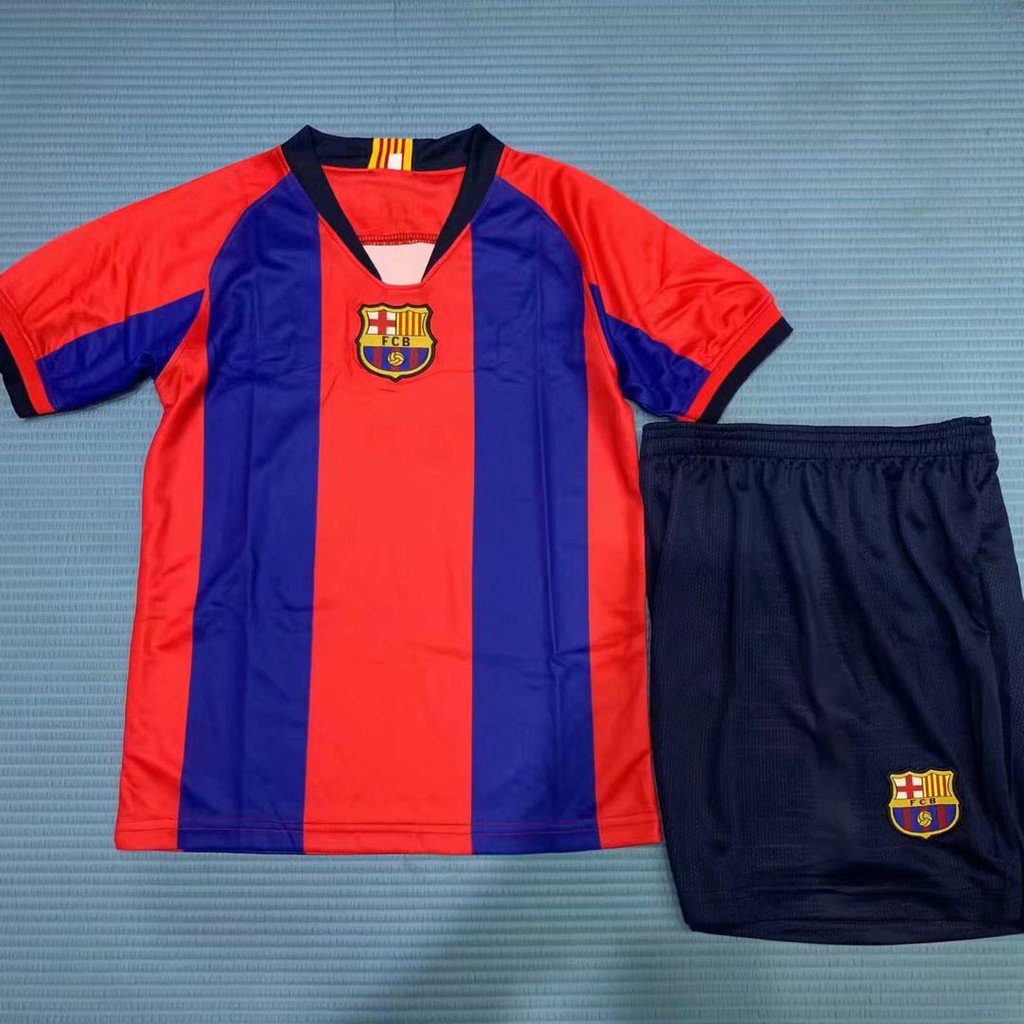 barcelona special edition jersey