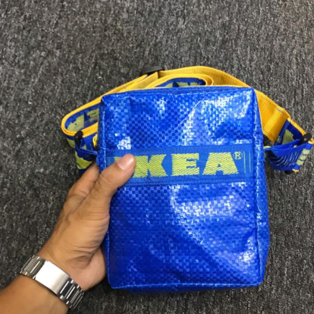 ikea bag fashion