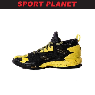 adidas d lillard 2 men's basketball shoe