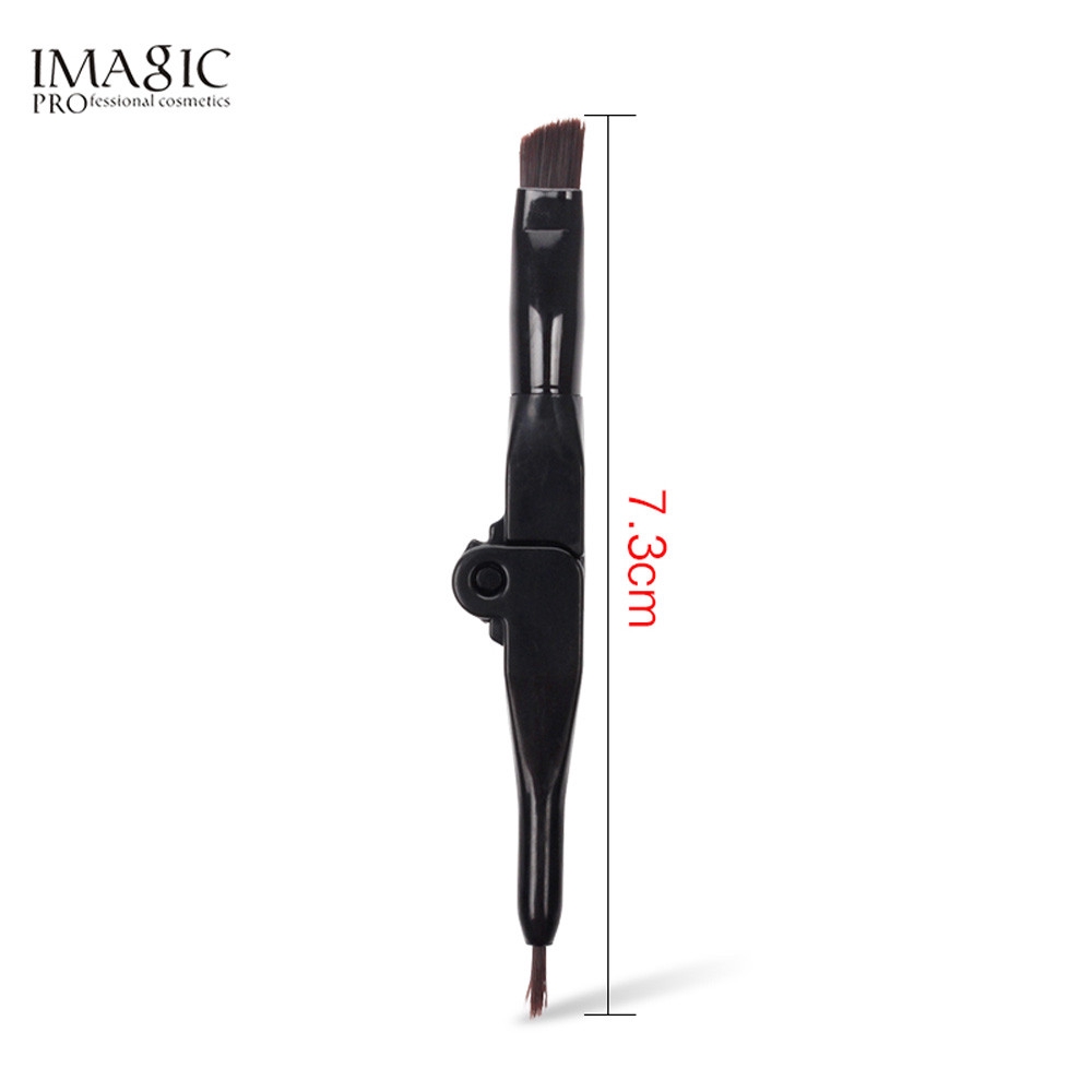 Versatile Essential IMAGIC Long lasting Waterproof Glitter Eye Shadow Gel Metalic Eyeliner Cream - Image 5