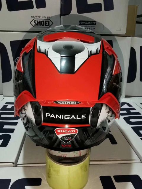42+ Stunning Ducati panigale helmet ideas