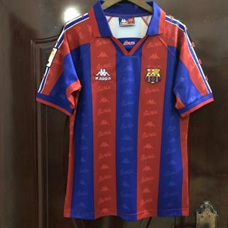 barcelona 1996 shirt
