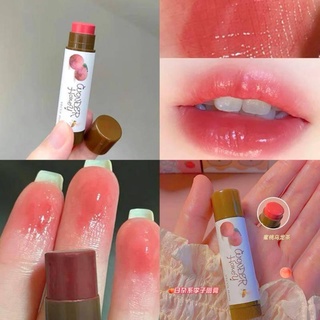Hanboli 💋Muslim Ultra-moisturizing Matte Lipstick Waterproof Lip Balm High Pigment Lip Tint Korea Permanent Long Lasting