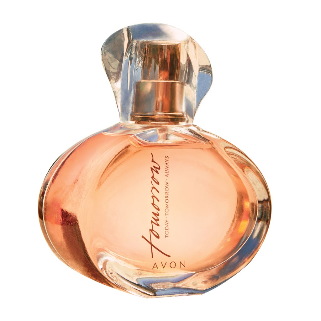 avon tta tomorrow for her edp
