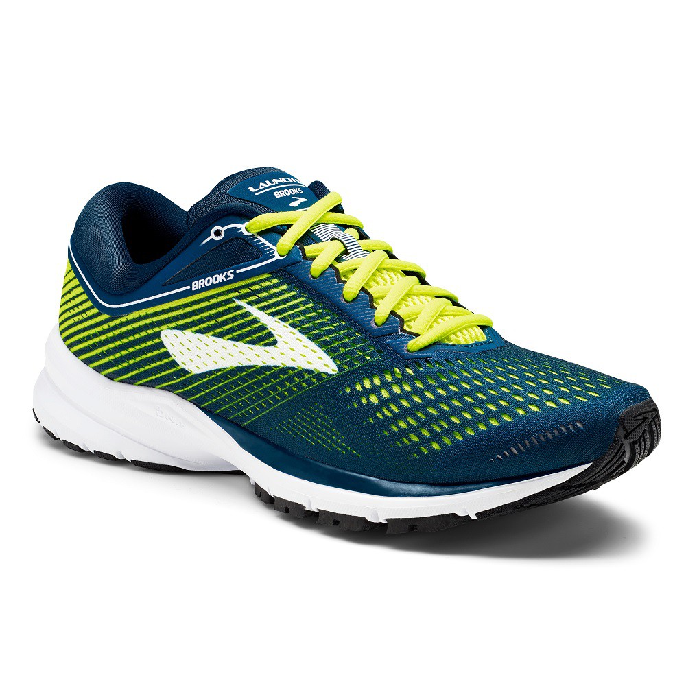 launch 5 brooks mens