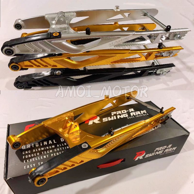 Y15ZR Y16ZR SWING ARM RZ CNC PROR 66CM+2INCH Shopee Malaysia