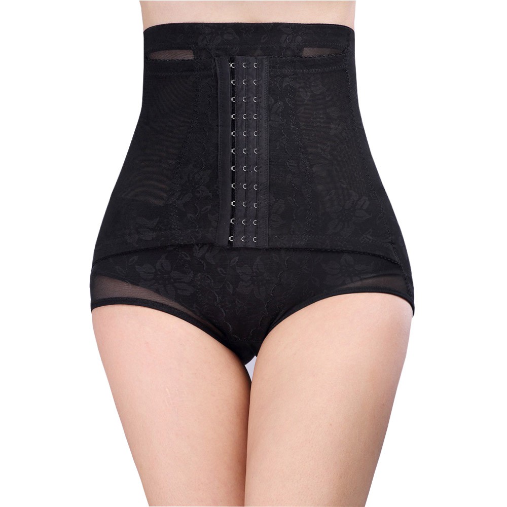 women's firm control body underwear