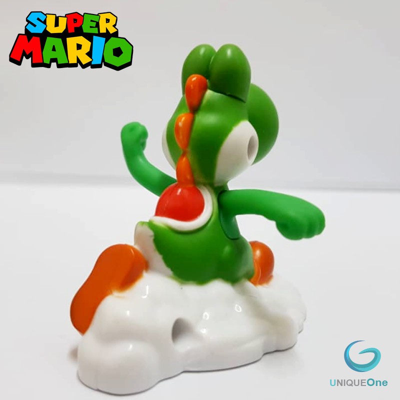 yoshi toy mcdonalds