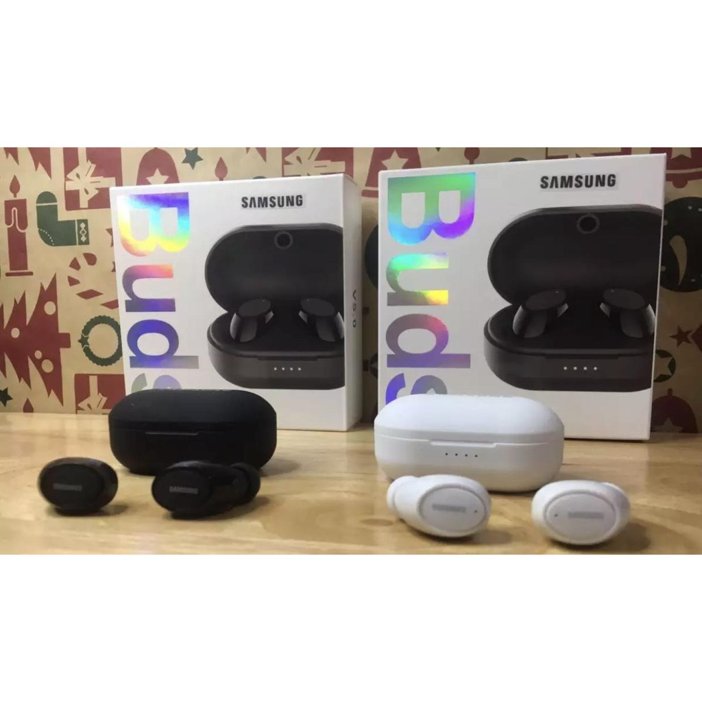 SAMSUNG BUDS AIR MINI True Wireless Bluetooth Earbuds Earphones ...