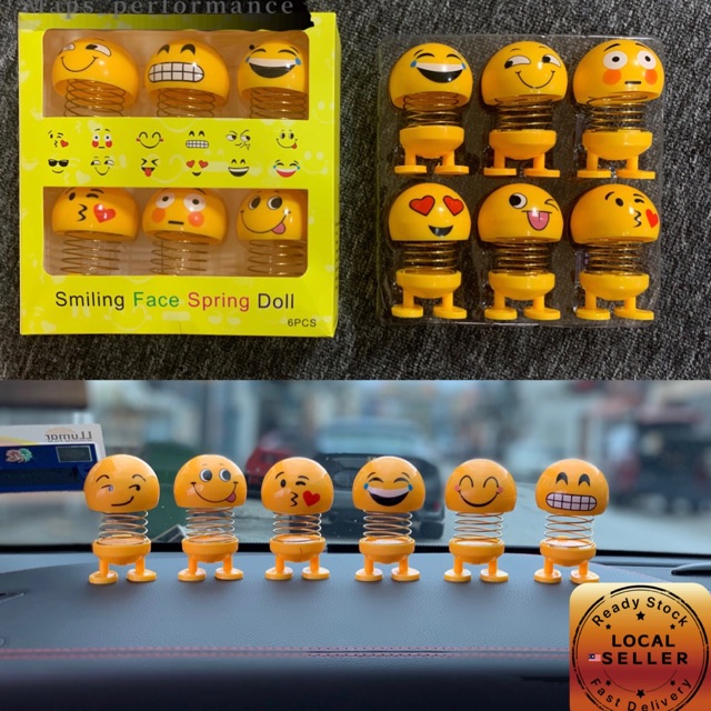 Car Dashboard Emoji Smiley Face New ubicaciondepersonas.cdmx.gob.mx