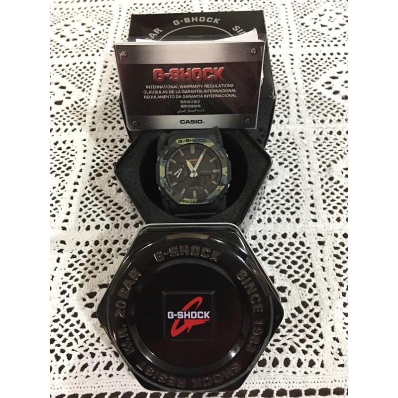 gshock tmj camo