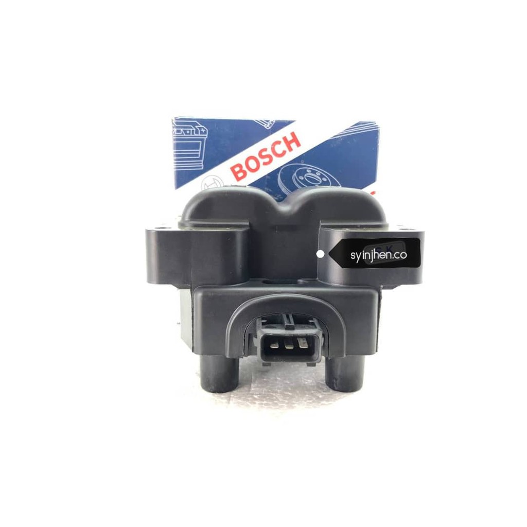 Original Bosch Ignition Coil For Proton Wira Vdo Gen Exora Shopee Malaysia