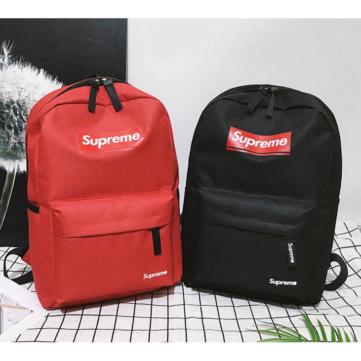 mens supreme backpack