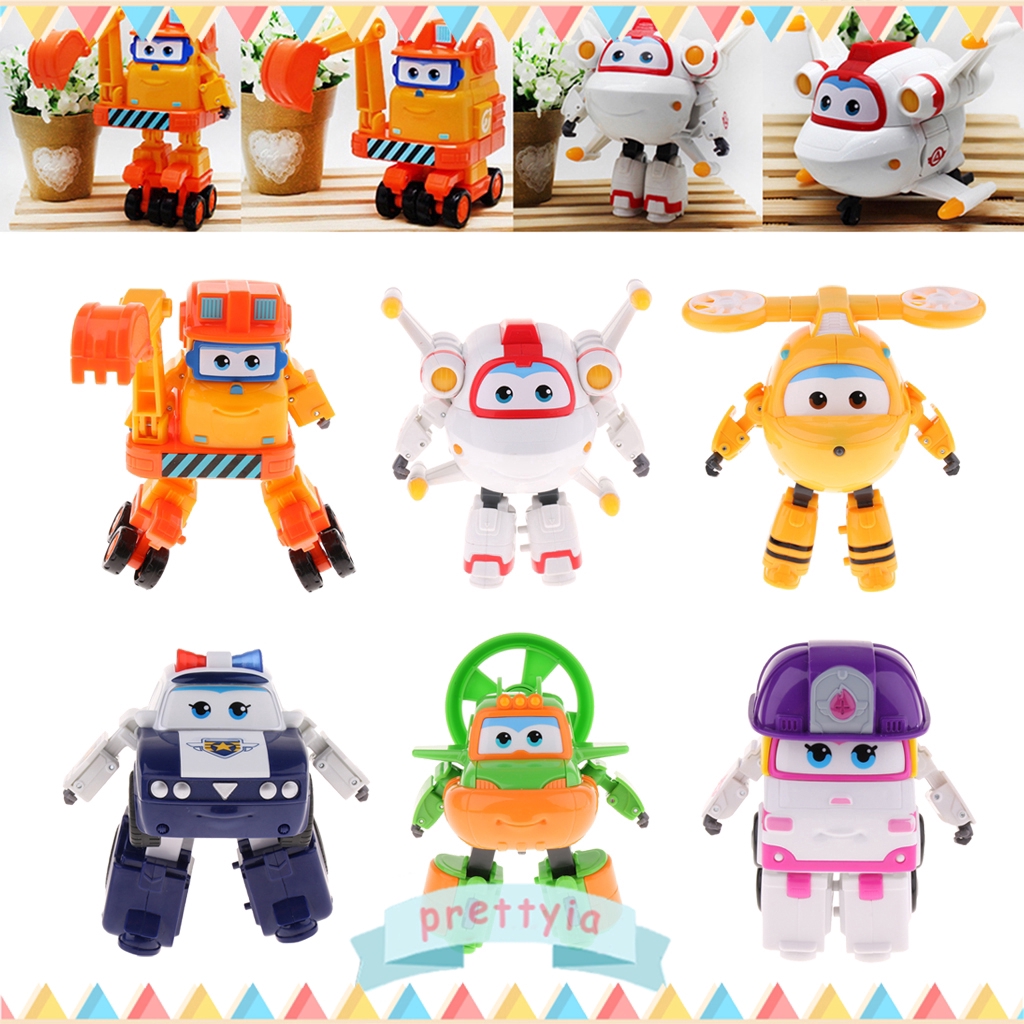 super wings transforming scoop