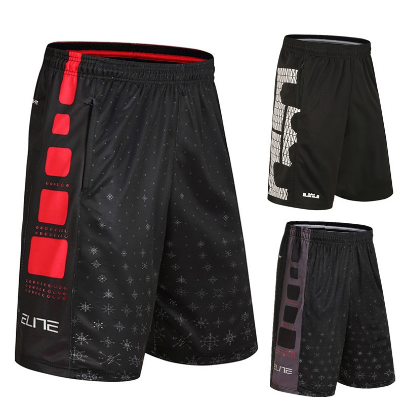 plus size basketball shorts
