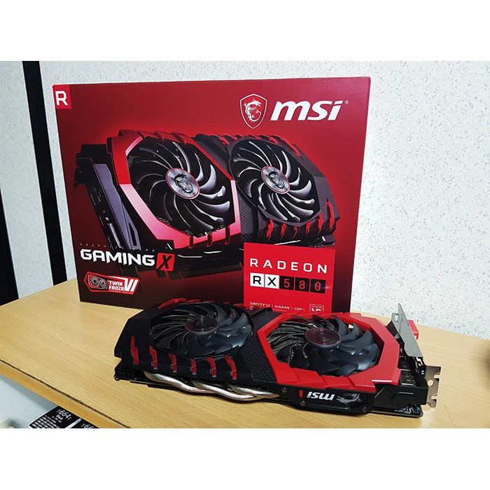 Radeon RX 580 GAMING X 8G | atelier-yuwa.ciao.jp