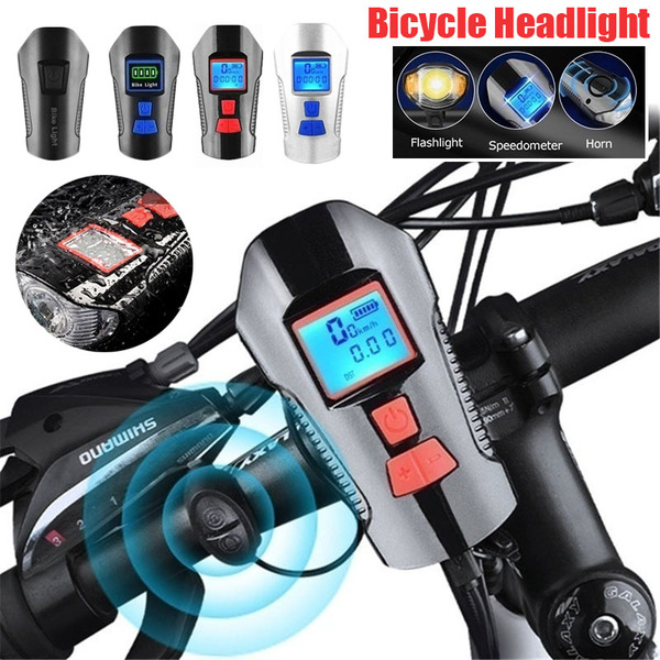 usb light for cycle