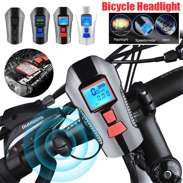 cycle headlight