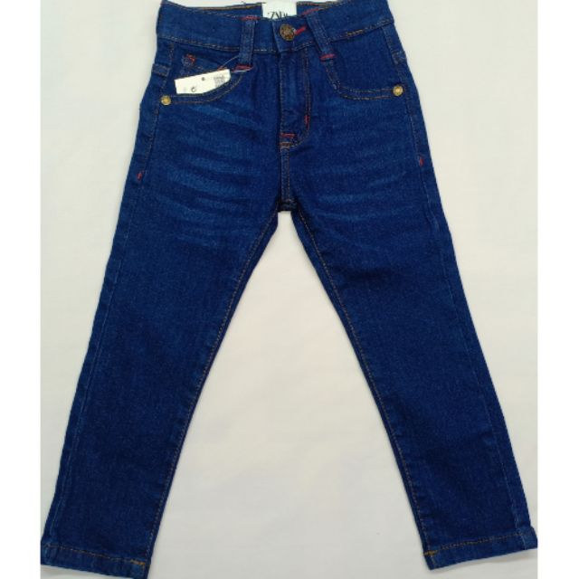 zara kids jeans