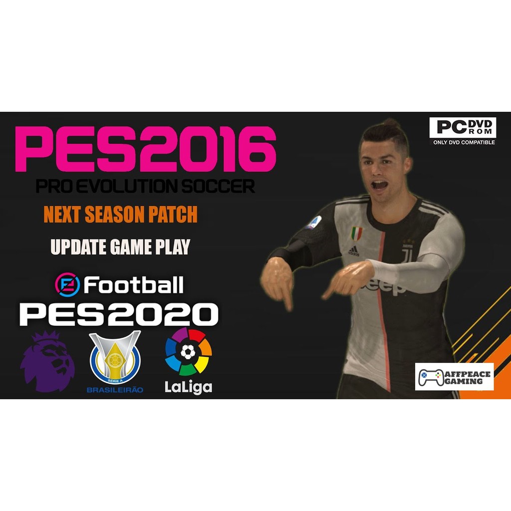 Pes 2018 patch 2019 pc download