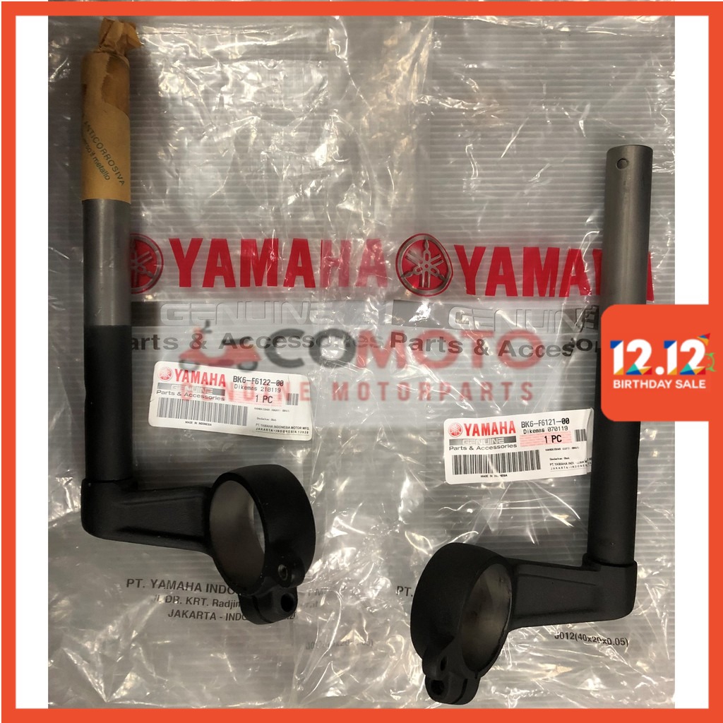 yamaha r15 v2 handlebar price