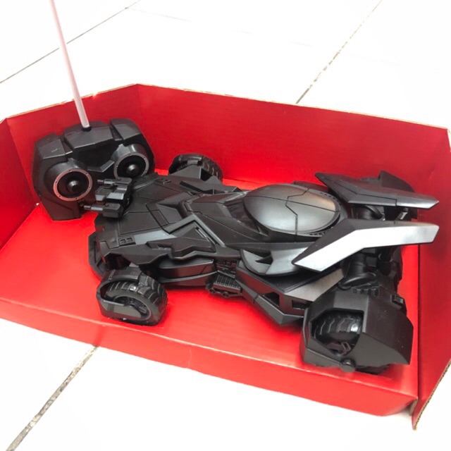 batman remote control car