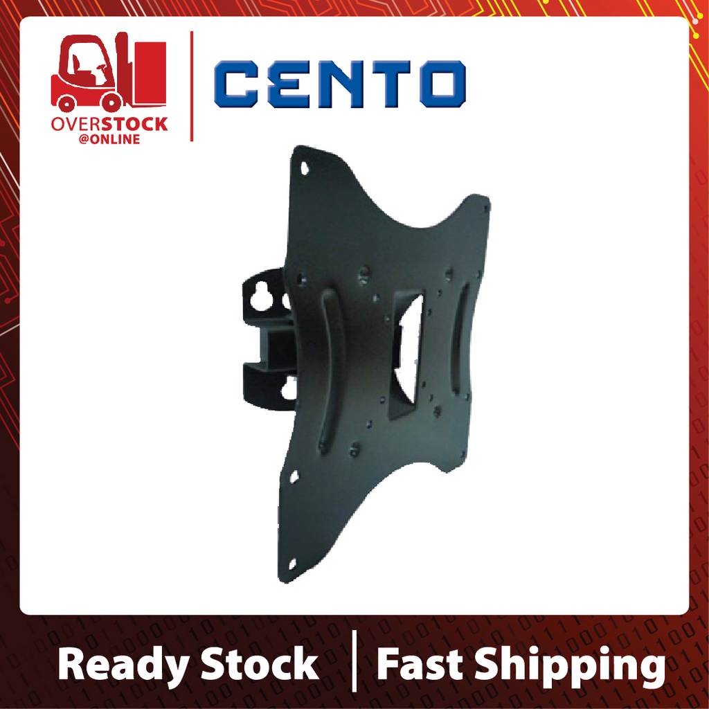 Cento CTLCD015C Display Mount Pro for 13'' 42'', 25kg / 55lbs LED LCD