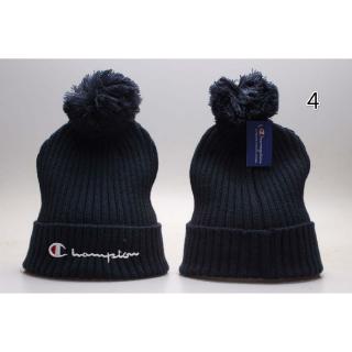 champion wool hat