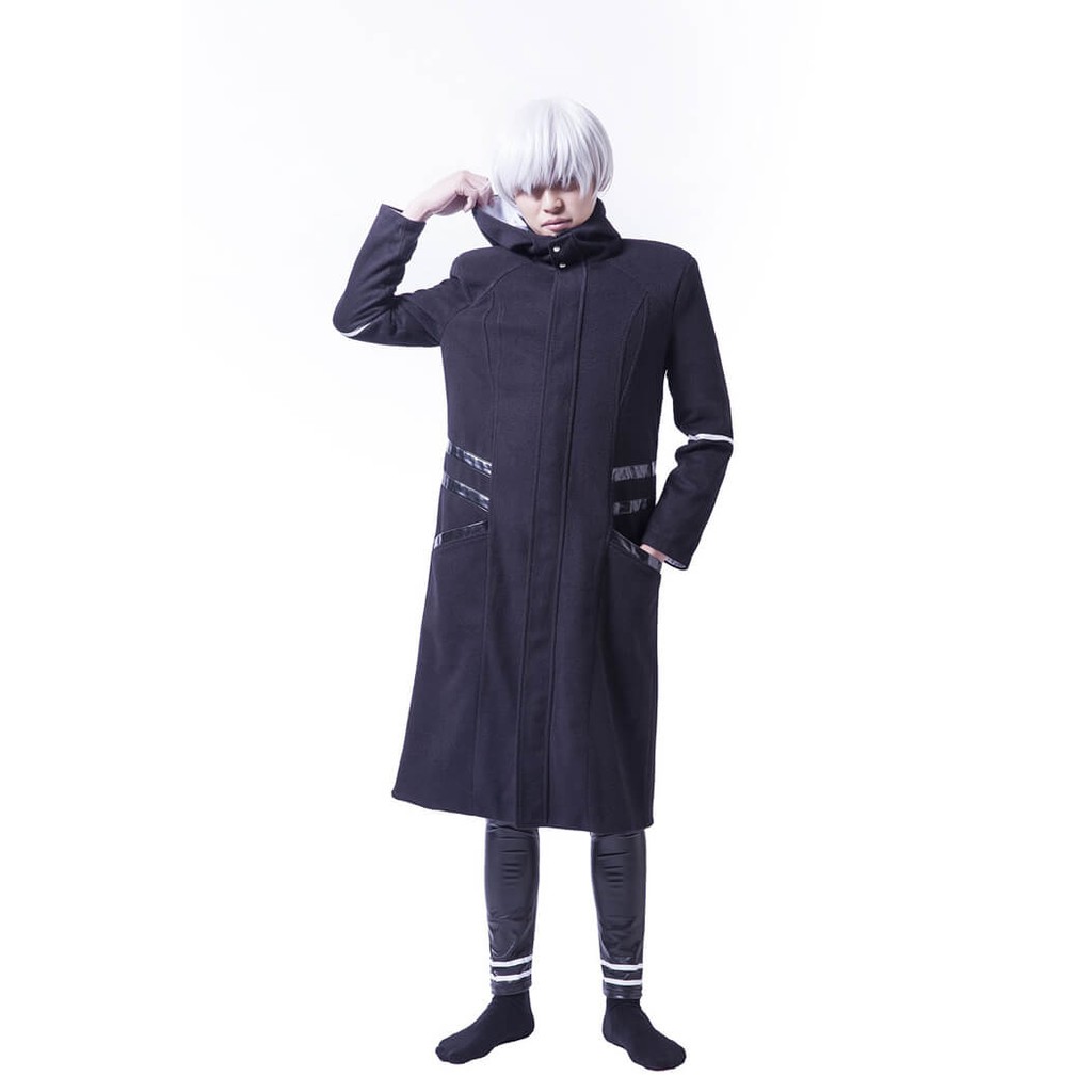 tokyo ghoul coat