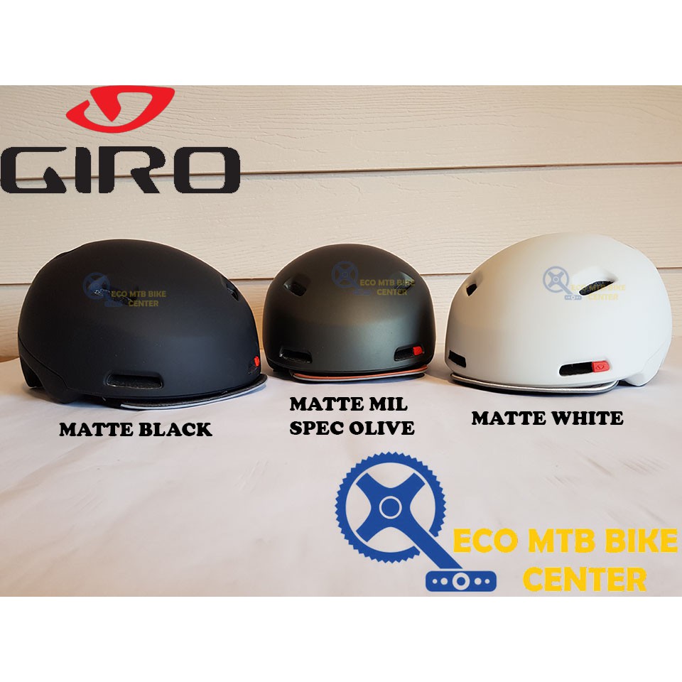 giro sutton bike helmet