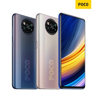 Image of POCO X3 Pro Global Version (8GB + 256GB) free shipping