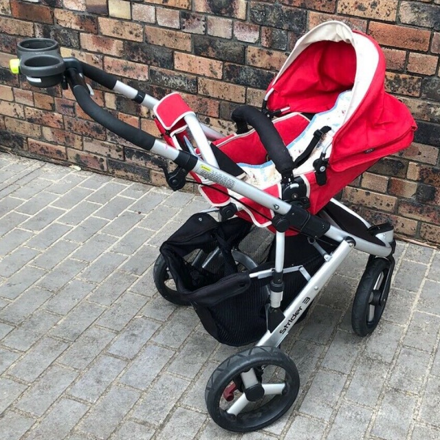 steelcraft strollers australia