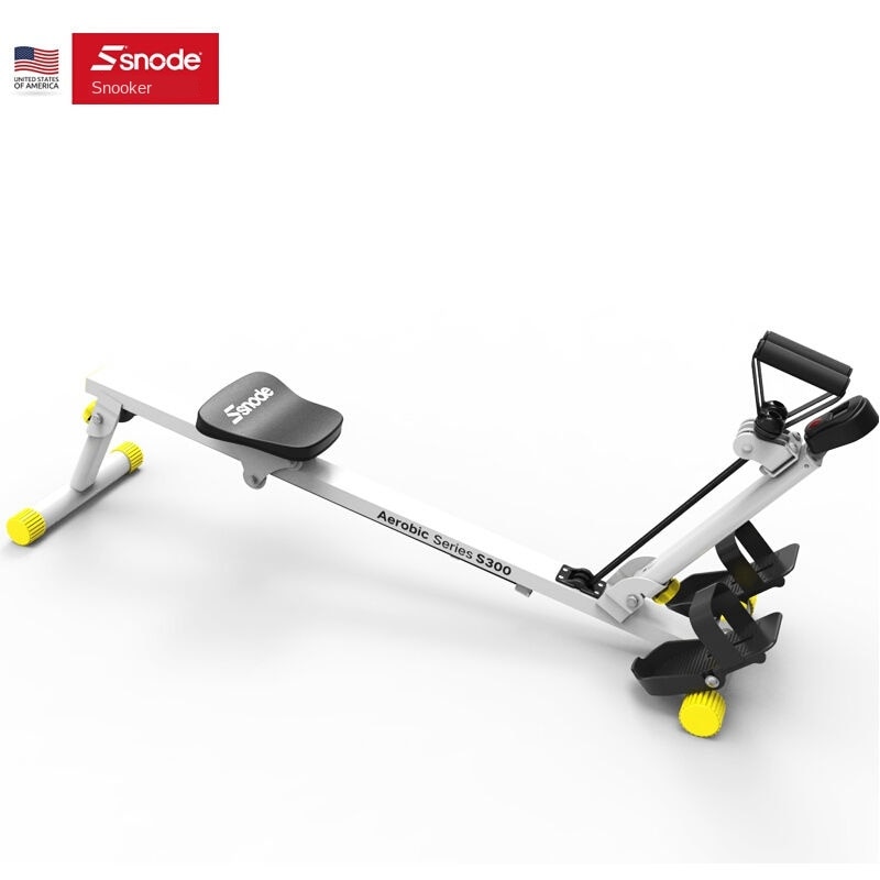 Rowing Machine Tension Wind Resistance Rowing Machine ...