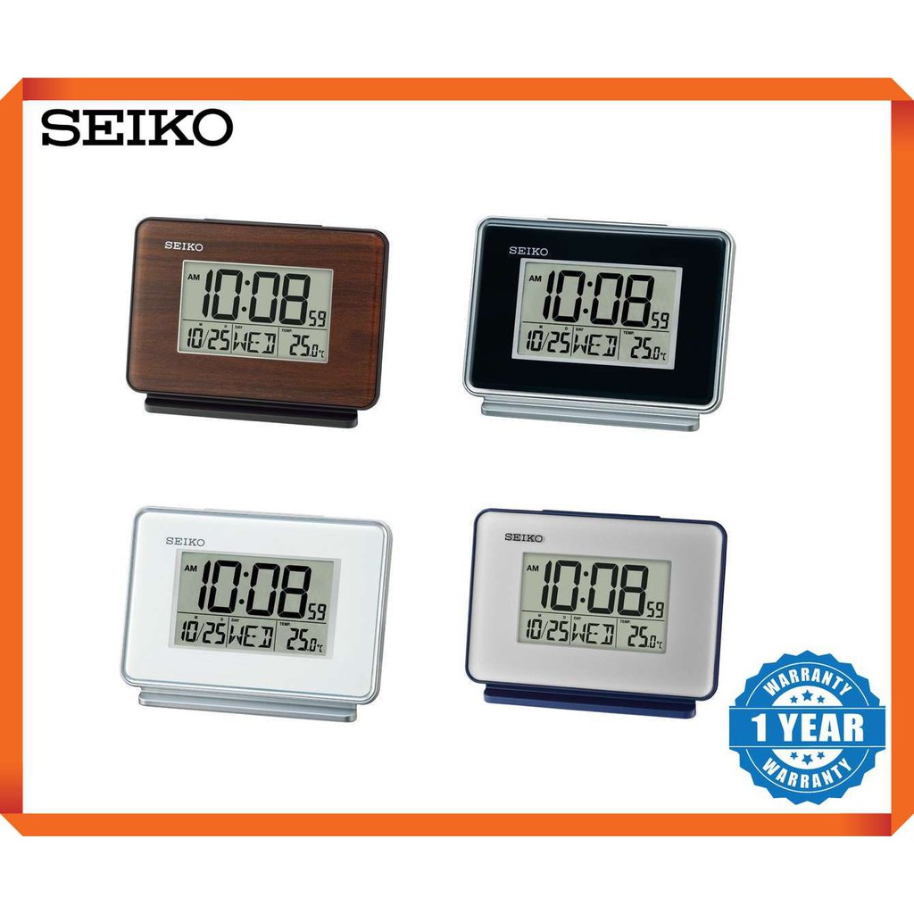 jam seiko digital
