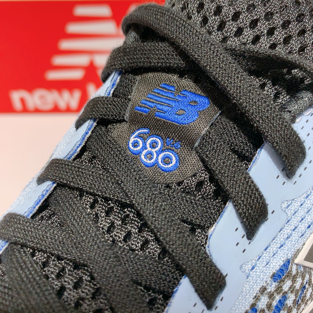 new balance 680 lux